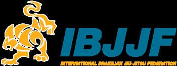 Moda IBJJF - International Brazilian Jiu-Jitsu Federation