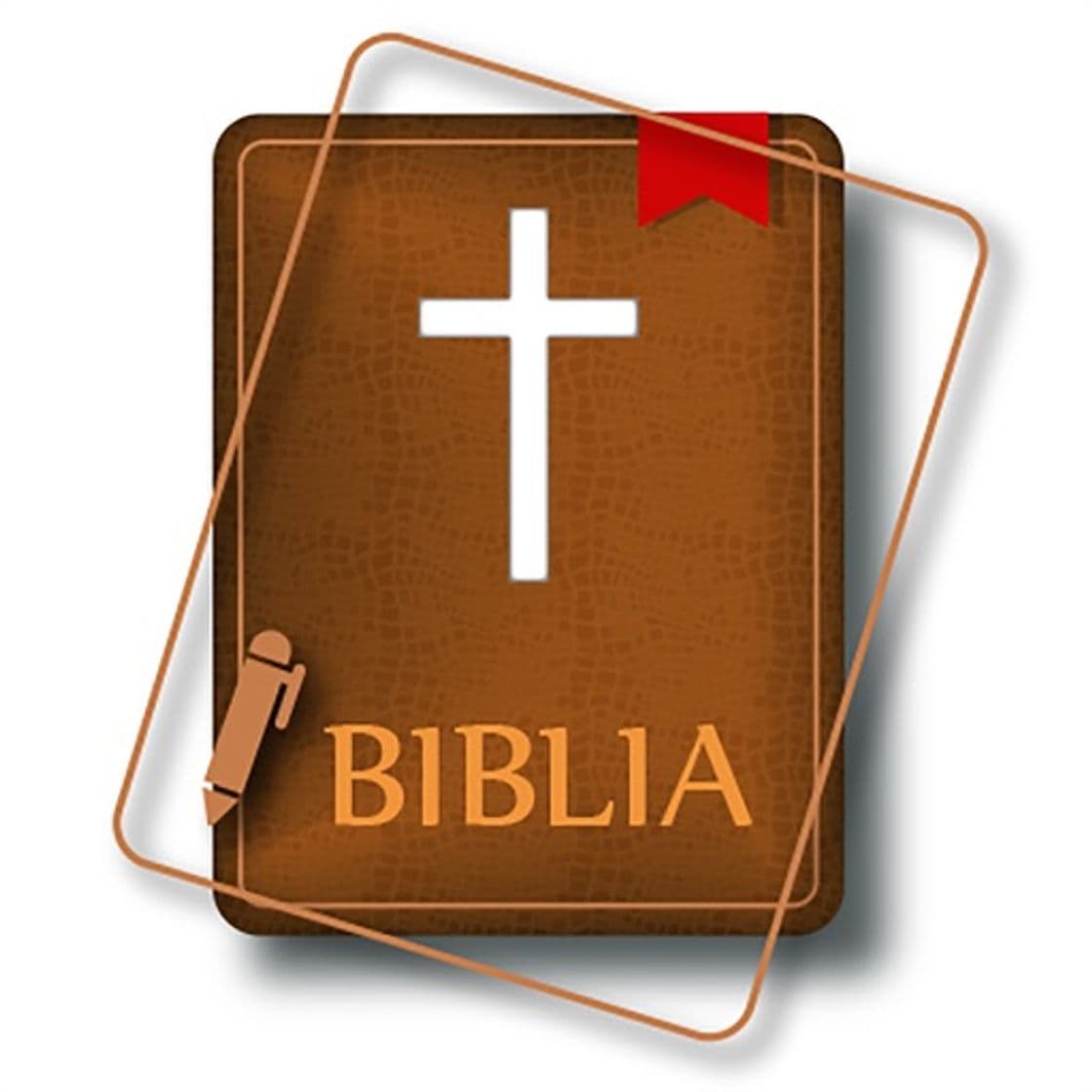 App Bíblia Ave Maria (Audio Biblia Sagrada Católica)