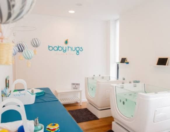 Lugar Baby Hugs - Relax & Spa