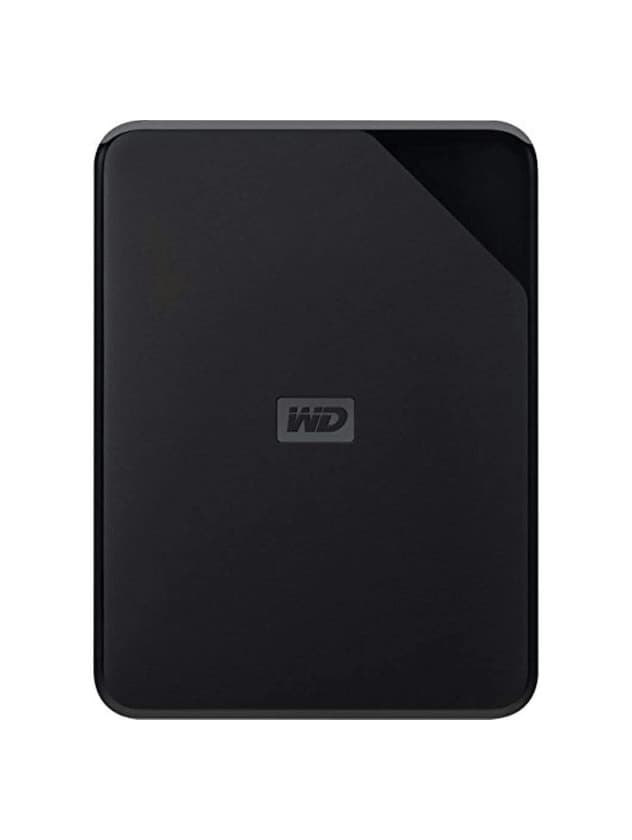 Producto HD Externo WD 5TB