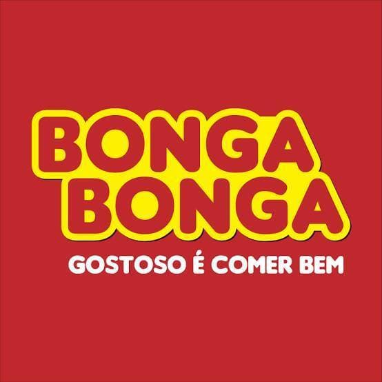 Restaurantes Bonga Bonga