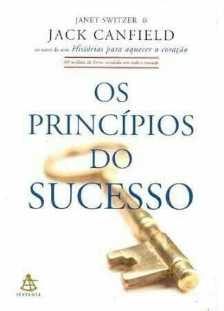 Libro Os princípios do sucesso