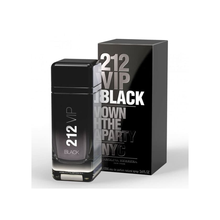 Producto Perfume 212 Vip Black