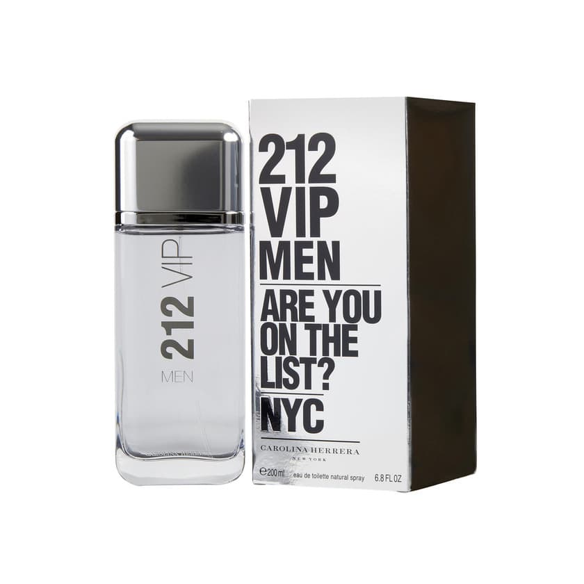 Producto Perfume 212 Vip Men