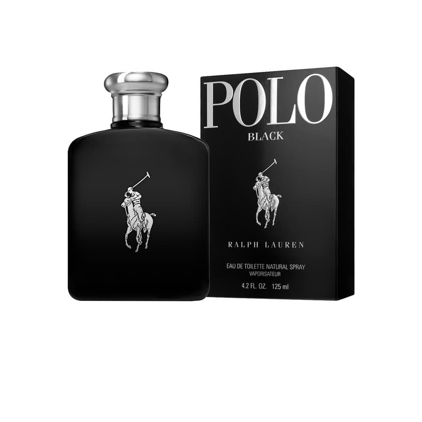 Producto Perfume Polo Black