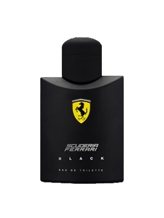 Producto Ferrari Black