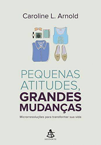 Libro Pequenas Atitudes