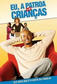 Serie My Wife and Kids