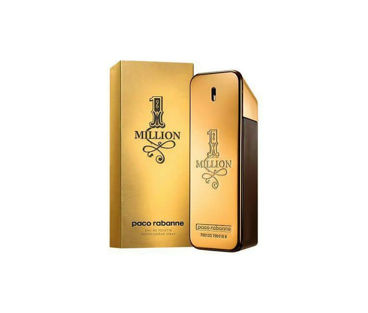 Producto Paco Rabanne 1 Million