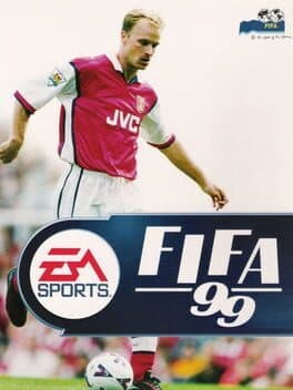 Videojuegos FIFA 99