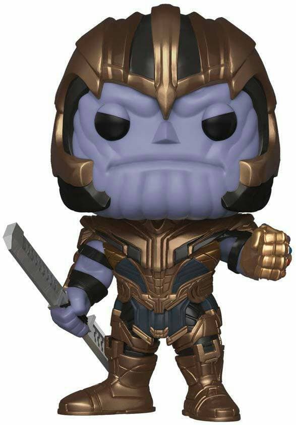 Producto Marvel Thanos