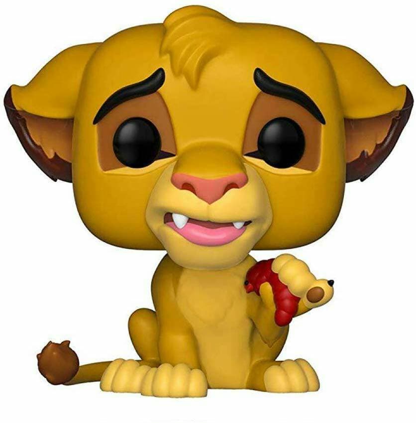 Producto Disney Simba