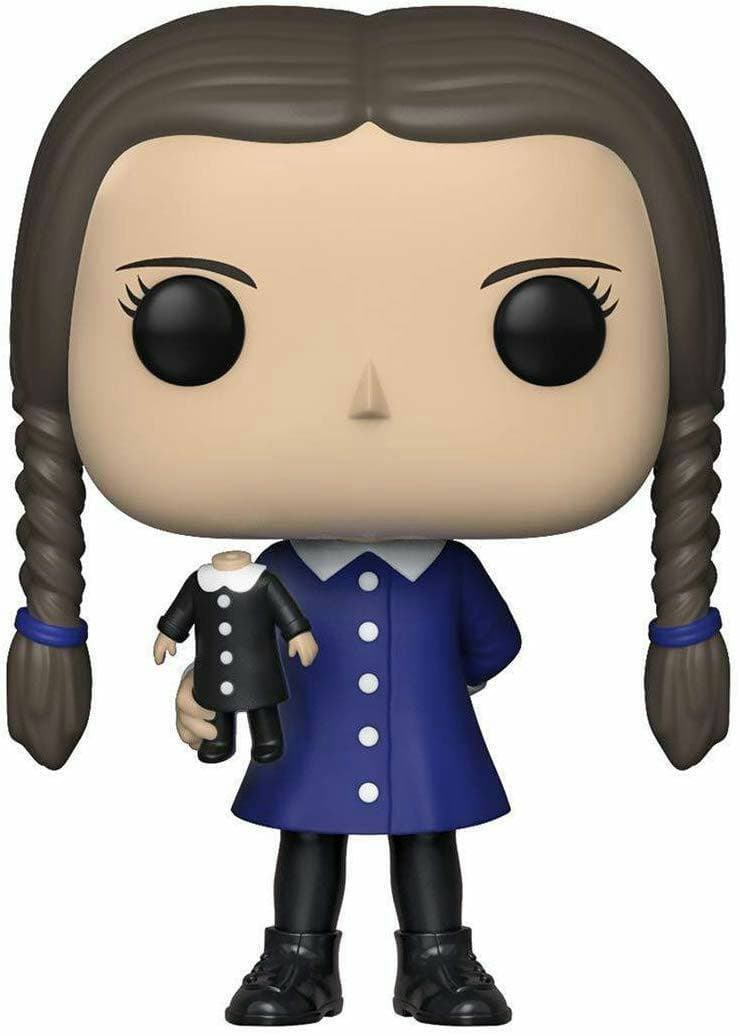 Producto Vandinha Família Addams