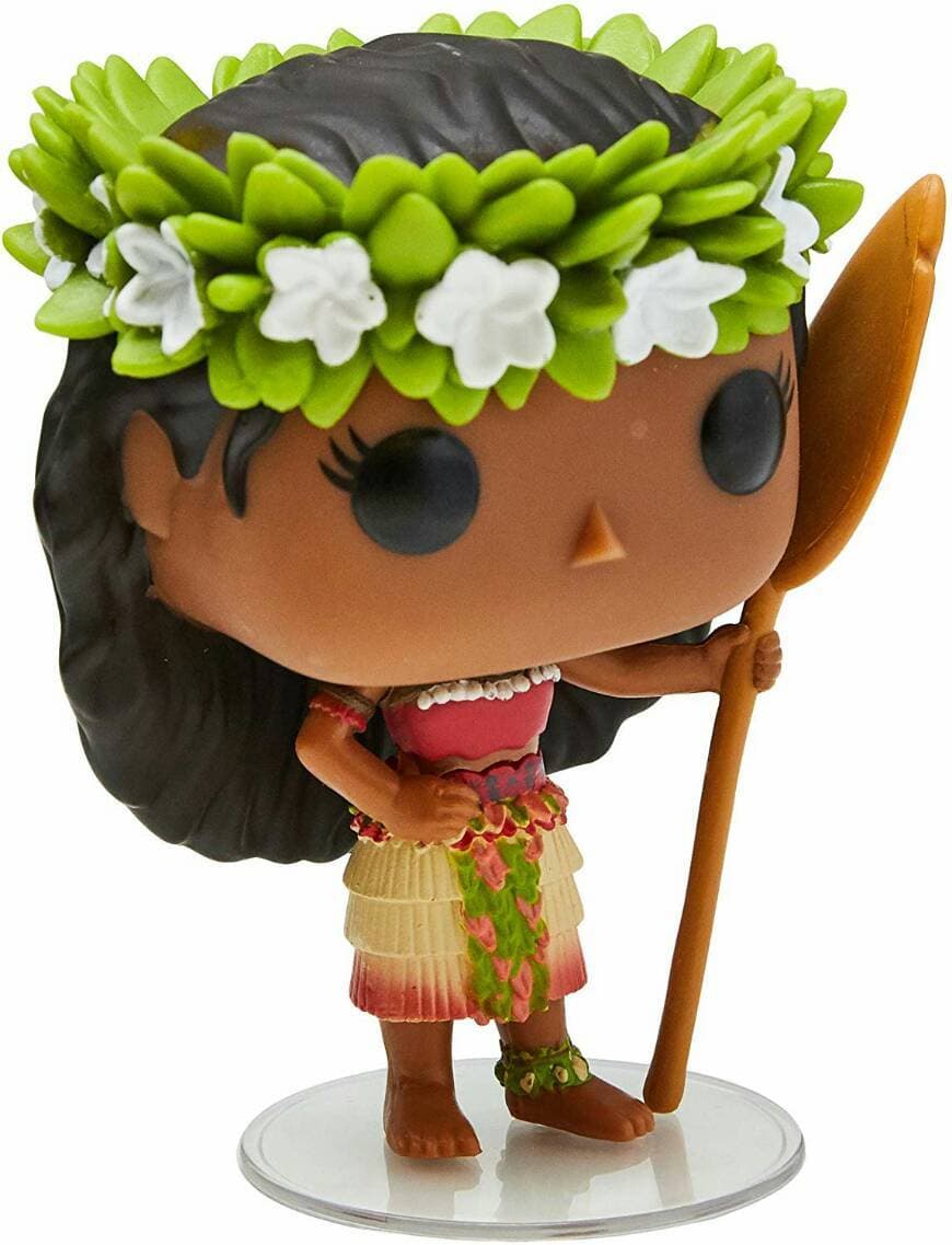 Producto Moana