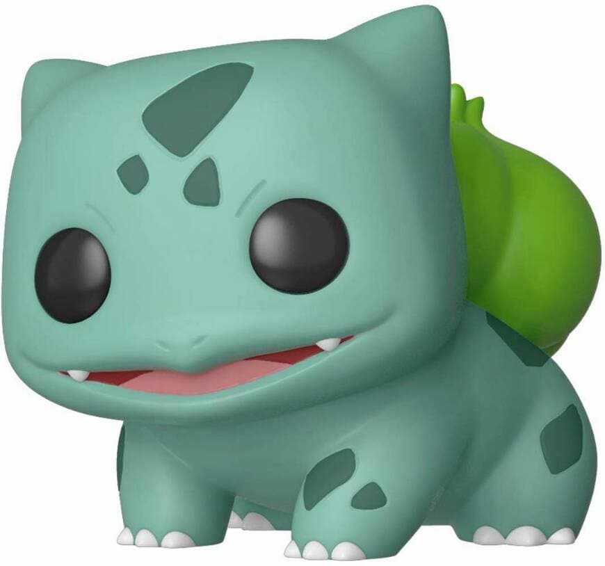 Producto Pokemon Bulbasaur