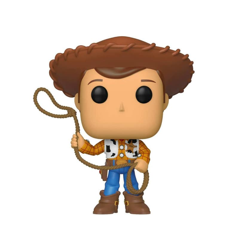 Producto Woody Toy Story 4