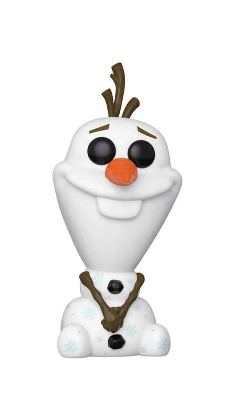 Producto Olaf Frozen 2