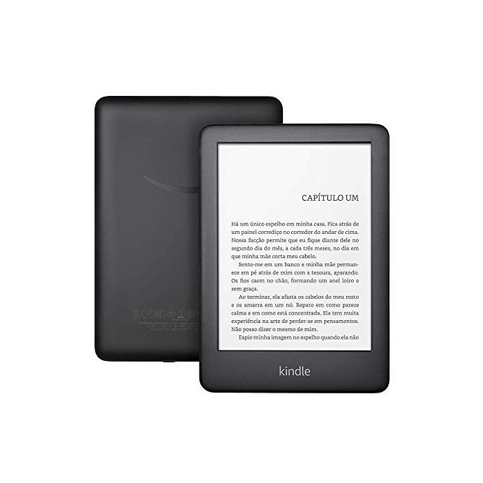 Producto Kindle 10a Geração 