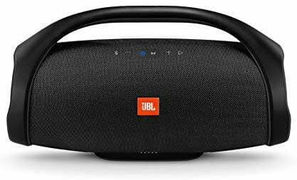 Producto Caixa de Som JBL Boombox