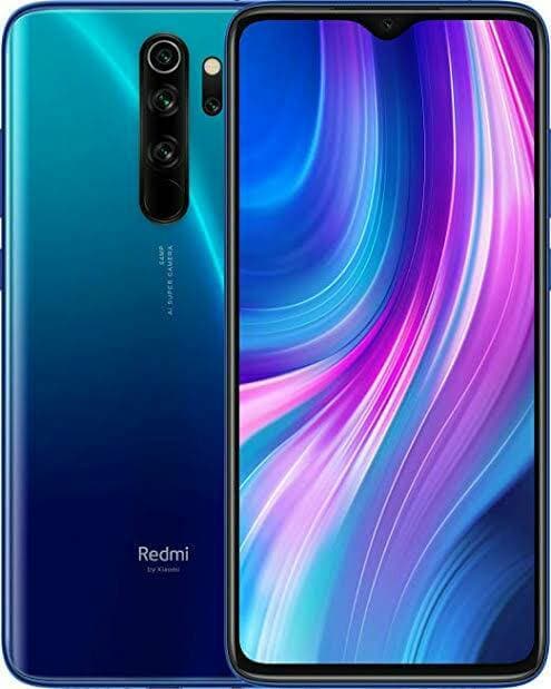 Producto Xiaomi Redmi Note 8 PRO 128gb