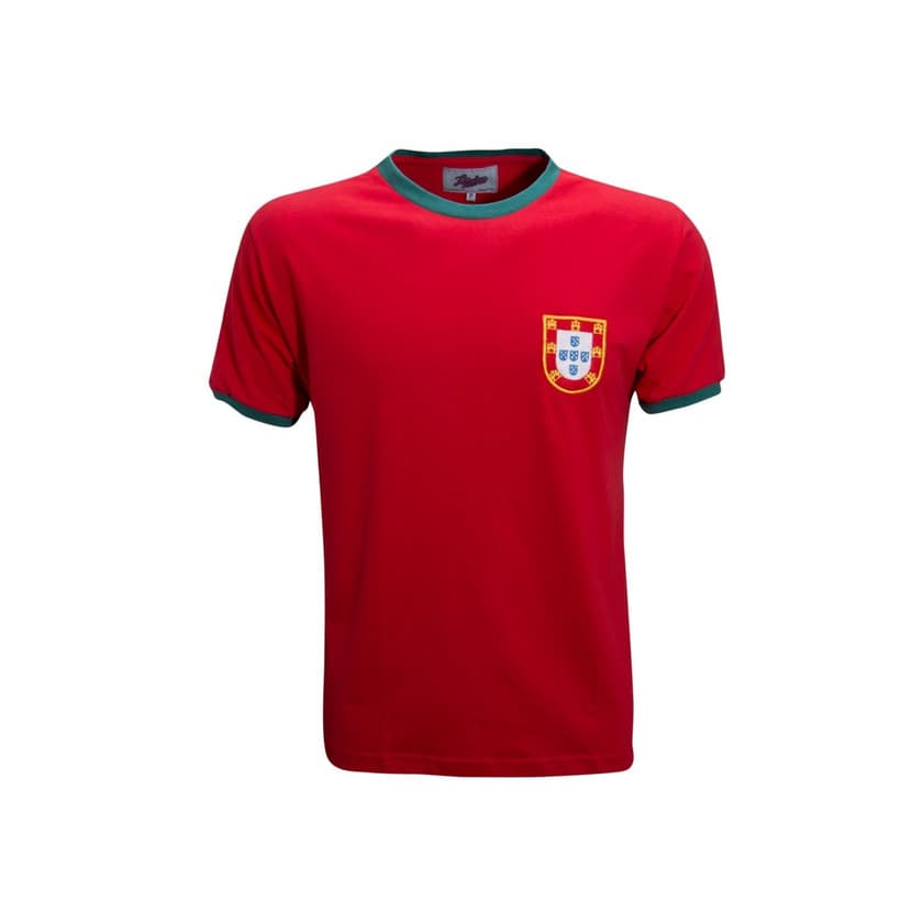 Producto Camiseta Liga Retrô Portugal 1960