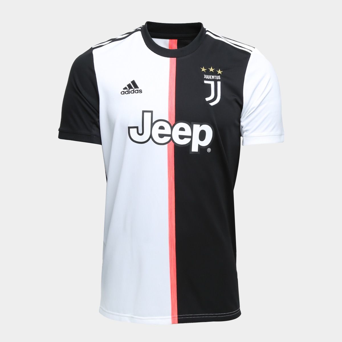 Producto Camisa Juventus Hone 19/20  s/n° Torcedor Adidas Masculina