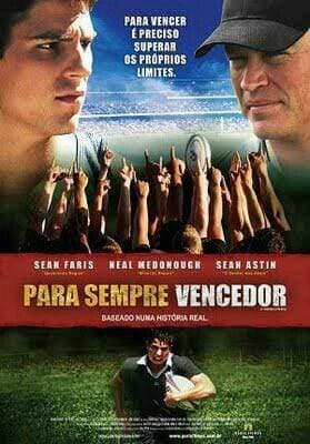 Película Forever Strong