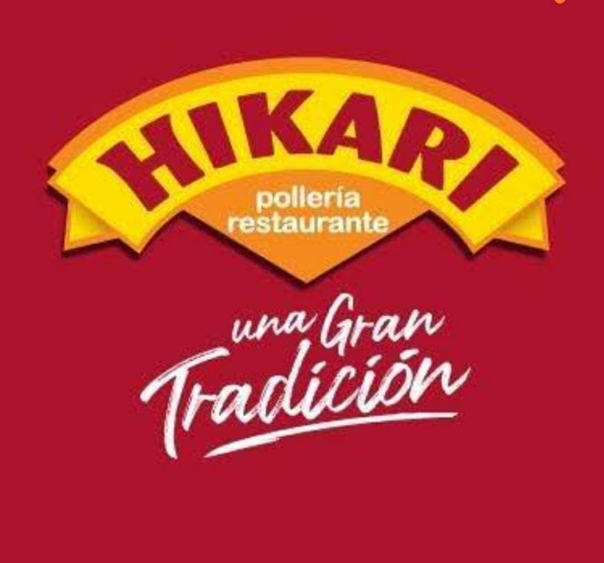 Restaurants Hikari