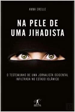 Book Na Pele de uma Jihadista