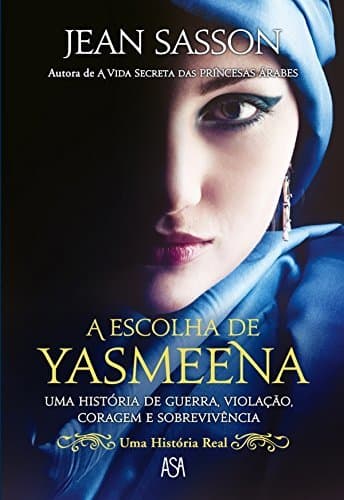 Product A escolha de Yasmeena