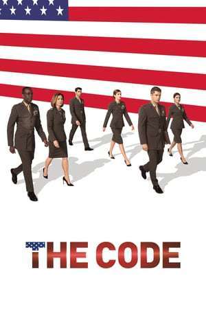 Serie The Code