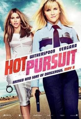 Movie Hot Pursuit