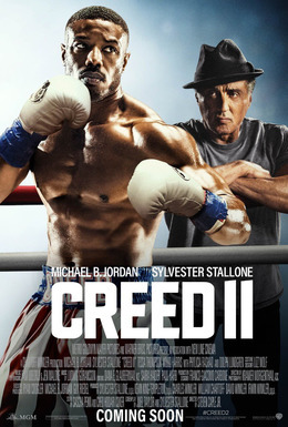 Movie Creed II