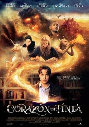 Película Inkheart