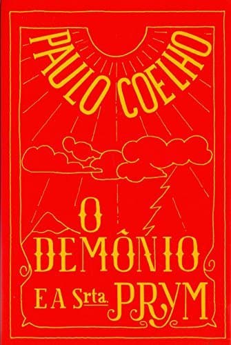 Libro O Demônio e a Srta