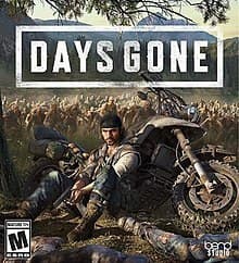 Videogames Days gone