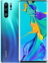 Producto Huawei P30 Pro