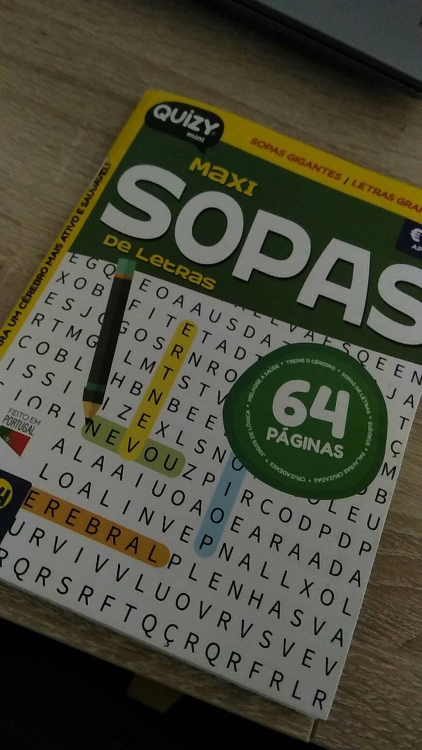 Moda Sopa de letras - Apps en Google Play