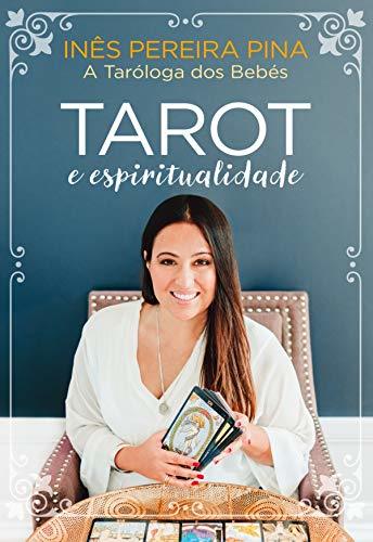 Libro Tarot e Espiritualidade