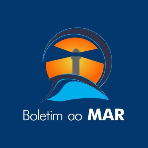 App Boletim ao Mar