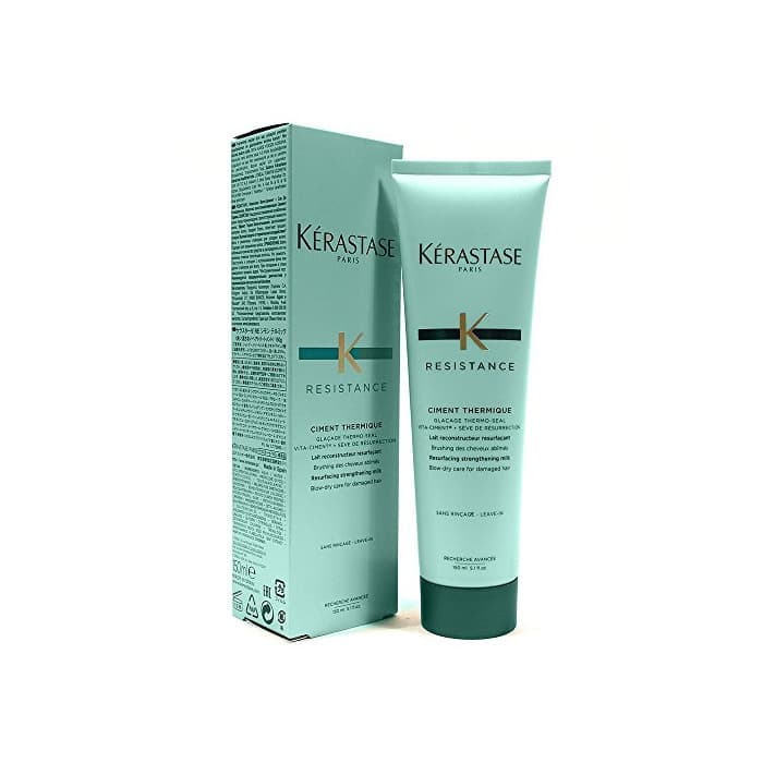 Producto KERASTASE U-HC-7192 - Crema de reconstrucción "Ciment Thermique"