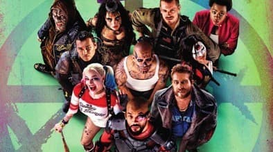 Movie Suicide Squad