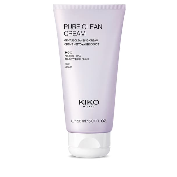 Producto KIKO Milano Pure Clean.