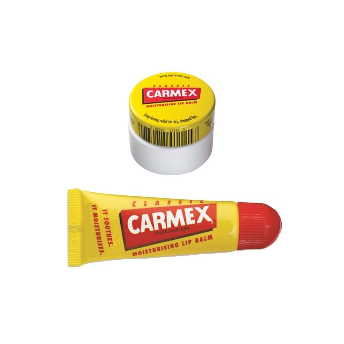 Beauty Carmex Original