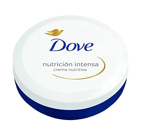 Beauty Dove Crema Corporal Intensiva Tarro