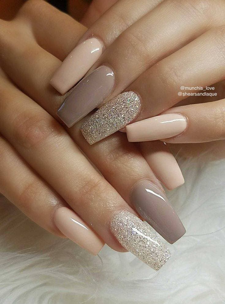 Fashion Nails