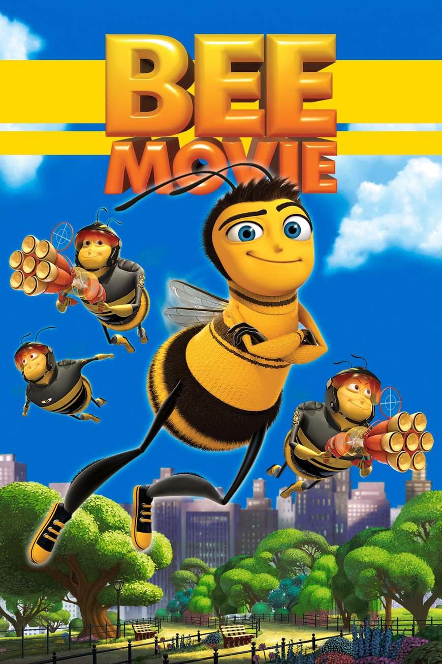 Movie Bee Movie