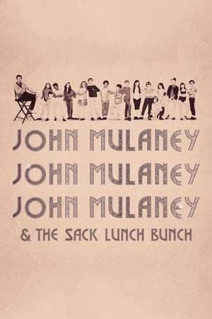 Película John Mulaney & The Sack Lunch Bunch