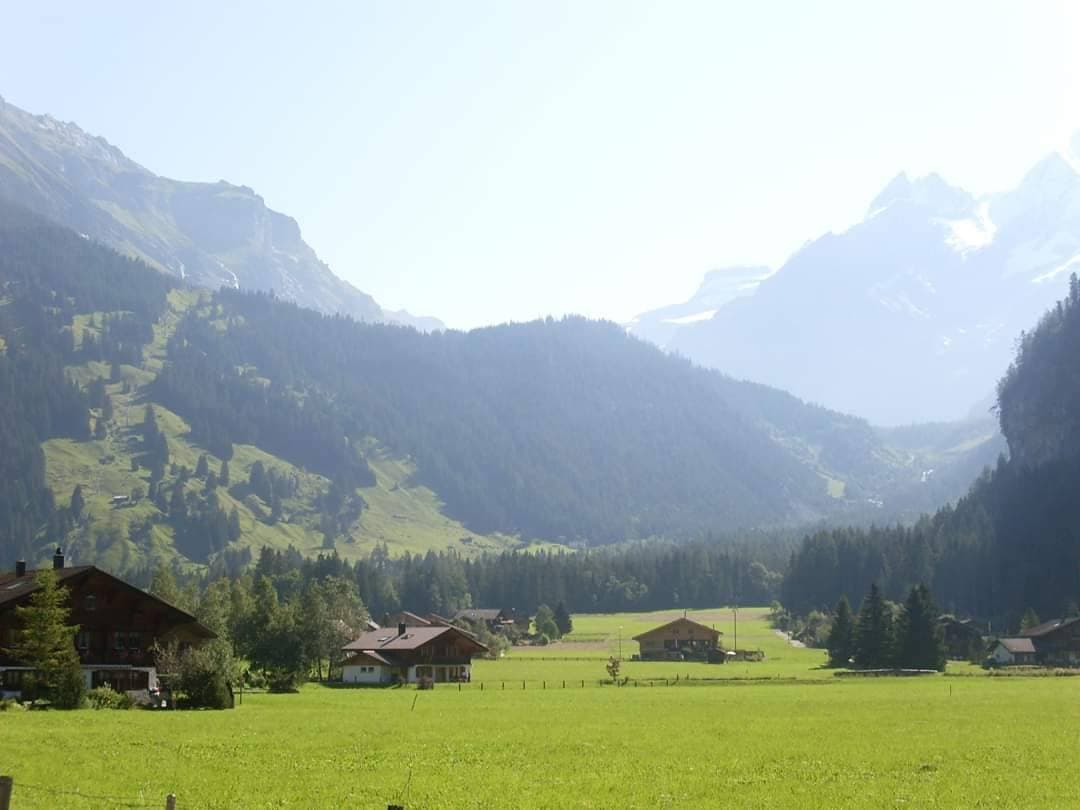 Place Kandersteg