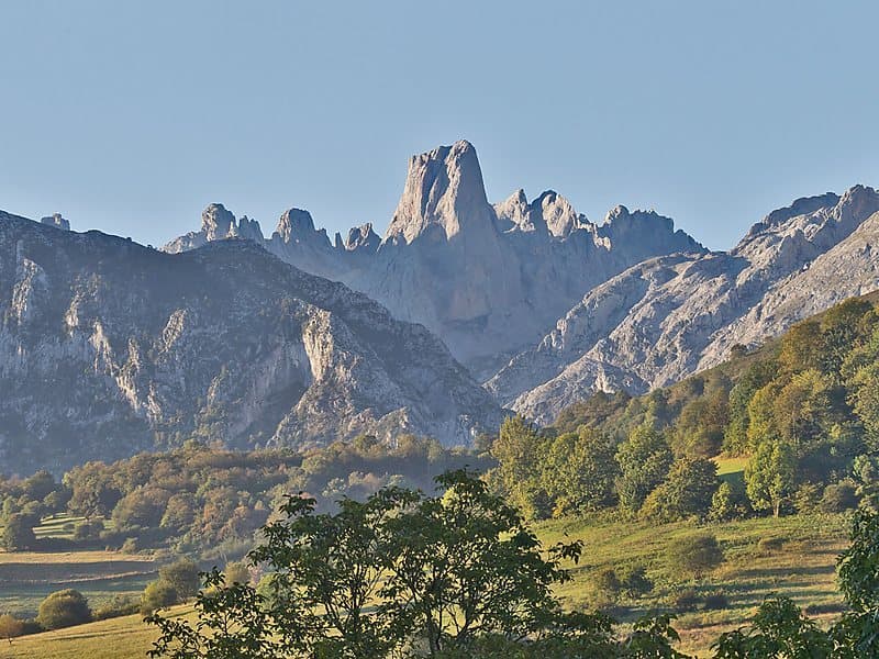 Place Naranjo de Bulnes